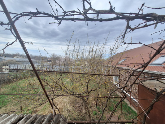 Продам дачу, Калина Красная-8 (Калина Красная тер. СН ул, 163, Ставрополь г, 0 км от города