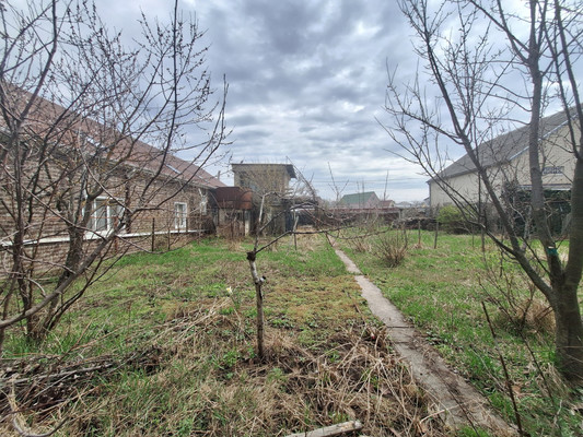 Продам дачу, Калина Красная-8 (Калина Красная тер. СН ул, 163, Ставрополь г, 0 км от города