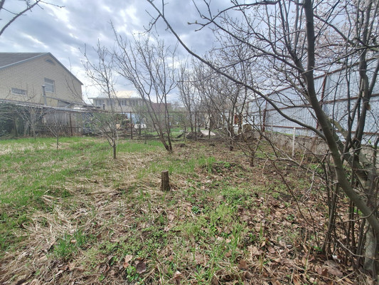 Продам дачу, Калина Красная-8 (Калина Красная тер. СН ул, 163, Ставрополь г, 0 км от города
