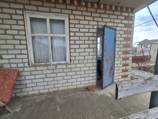 Продам дачу, Калина Красная-8 (Калина Красная тер. СН ул, 163, Ставрополь г, 0 км от города