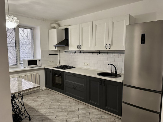 Продам многокомнатную квартиру, Тургеневская ул, 27кnull, Ростов-на-Дону г