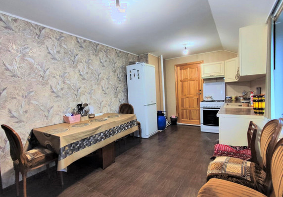 Продам дом, Камышовая ул, 2, Апшеронск г, 0 км от города