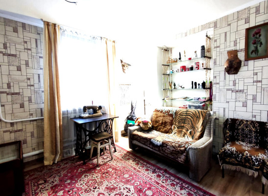 Продам дом, Камышовая ул, 2, Апшеронск г, 0 км от города