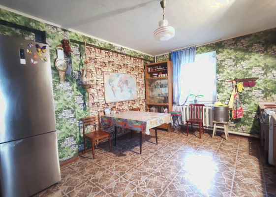 Продам дом, Камышовая ул, 2, Апшеронск г, 0 км от города