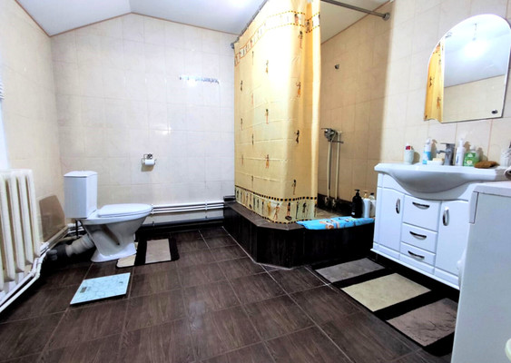 Продам дом, Камышовая ул, 2, Апшеронск г, 0 км от города