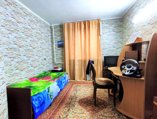 Продам дом, Камышовая ул, 2, Апшеронск г, 0 км от города