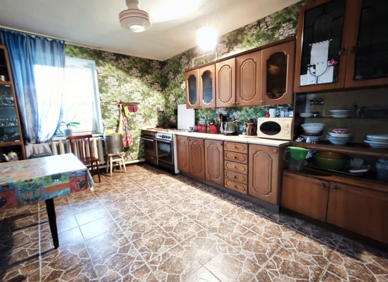 Продам дом, Камышовая ул, 2, Апшеронск г, 0 км от города