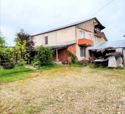 Продам дом, Камышовая ул, 2, Апшеронск г, 0 км от города