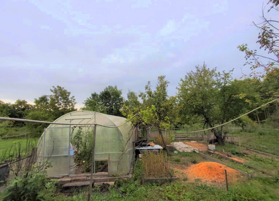 Продам дом, Камышовая ул, 2, Апшеронск г, 0 км от города