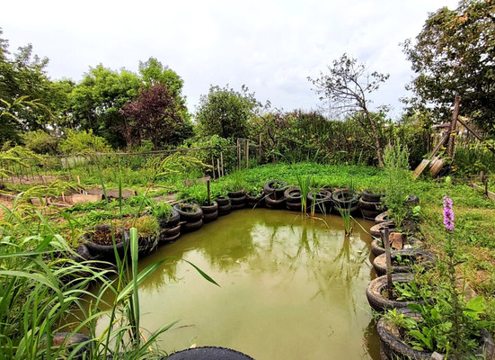 Продам дом, Камышовая ул, 2, Апшеронск г, 0 км от города