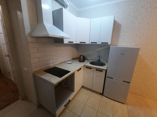 Продам однокомнатную (1-комн.) квартиру, Крупской ул, 1, Батайск г
