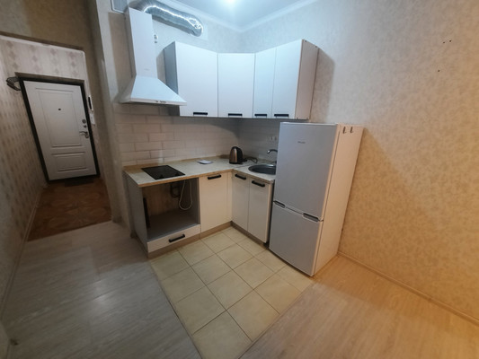 Продам однокомнатную (1-комн.) квартиру, Крупской ул, 1, Батайск г