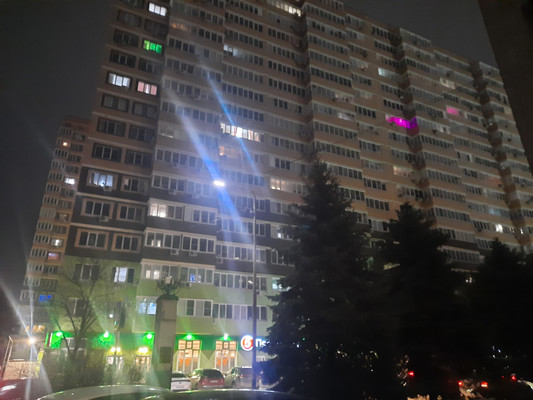 Продам однокомнатную (1-комн.) квартиру, Крупской ул, 1, Батайск г
