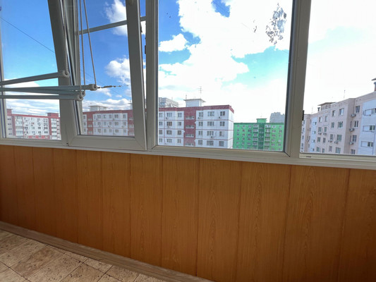 Продам однокомнатную (1-комн.) квартиру, 2-я Краснодарская ул, 145к3, Ростов-на-Дону г