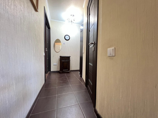 Продам двухкомнатную (2-комн.) квартиру, Мурлычева ул, 84, Ростов-на-Дону г