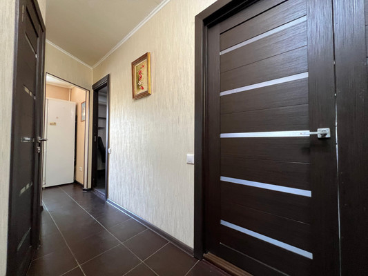 Продам двухкомнатную (2-комн.) квартиру, Мурлычева ул, 84, Ростов-на-Дону г