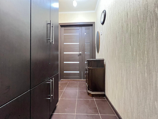 Продам двухкомнатную (2-комн.) квартиру, Мурлычева ул, 84, Ростов-на-Дону г