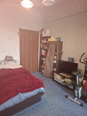 Продам трехкомнатную (3-комн.) квартиру, Чапаевский пер, 8, Москва г