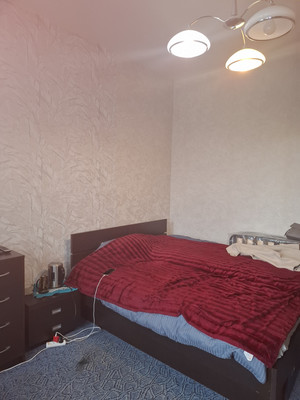Продам трехкомнатную (3-комн.) квартиру, Чапаевский пер, 8, Москва г