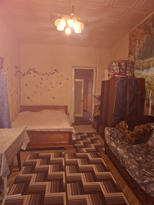 Продам трехкомнатную (3-комн.) квартиру, Чапаевский пер, 8, Москва г