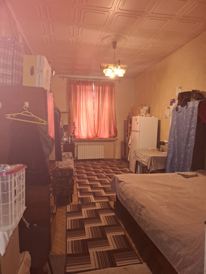 Продам трехкомнатную (3-комн.) квартиру, Чапаевский пер, 8, Москва г