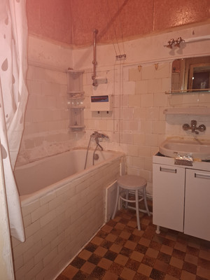 Продам трехкомнатную (3-комн.) квартиру, Чапаевский пер, 8, Москва г