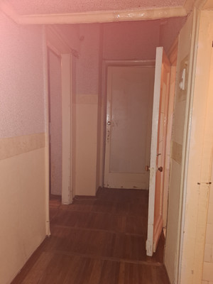 Продам трехкомнатную (3-комн.) квартиру, Чапаевский пер, 8, Москва г