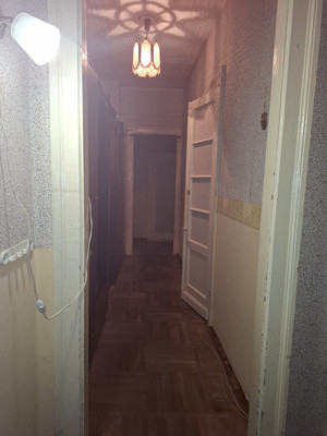 Продам трехкомнатную (3-комн.) квартиру, Чапаевский пер, 8, Москва г