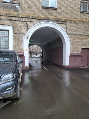 Продам трехкомнатную (3-комн.) квартиру, Чапаевский пер, 8, Москва г