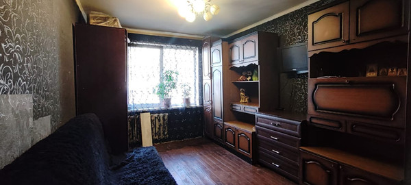 Продам двухкомнатную (2-комн.) квартиру, Мира ул, 65, Чехов г