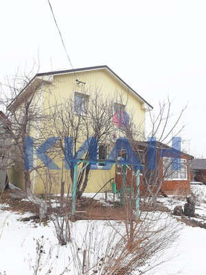Продам дом, Ручеек (УП 288) тер. СНТ, 74, Зыково с, 0 км от города