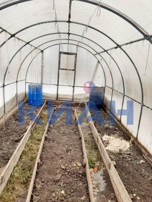 Продам дом, Ручеек (УП 288) тер. СНТ, 74, Зыково с, 0 км от города