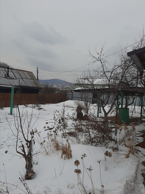 Продам дом, Ручеек (УП 288) тер. СНТ, 74, Зыково с, 0 км от города