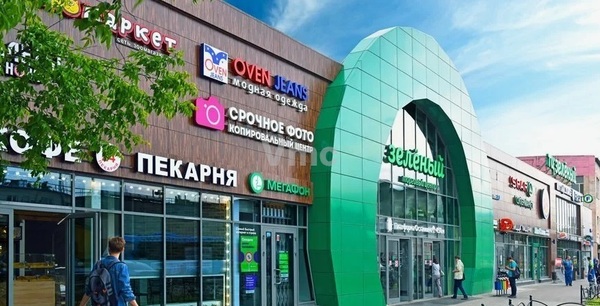 Продам торговое помещение 24,5 м2, Огородный проезд, 10, Москва г