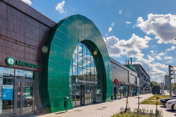 Продам торговое помещение 24,5 м2, Огородный проезд, 10, Москва г