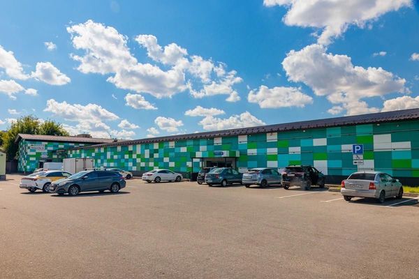 Продам торговое помещение 24,5 м2, Огородный проезд, 10, Москва г
