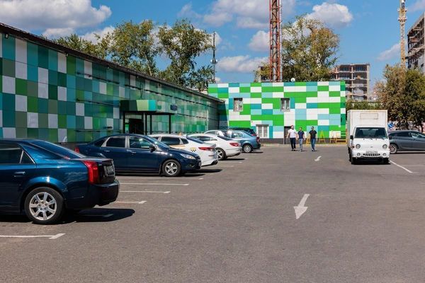Продам торговое помещение 24,5 м2, Огородный проезд, 10, Москва г
