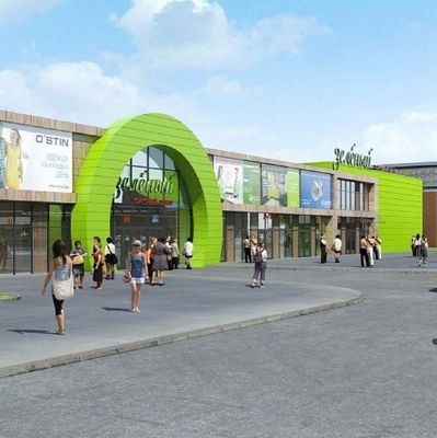 Продам торговое помещение 24,5 м2, Огородный проезд, 10, Москва г