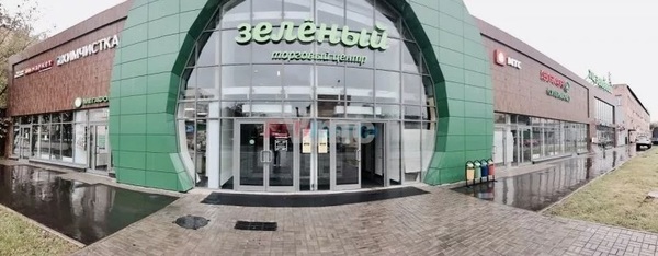 Продам торговое помещение 24,5 м2, Огородный проезд, 10, Москва г
