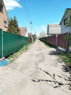 Продам участок 6 соток, Фермерское хоз., Коледино д, 0 км от города