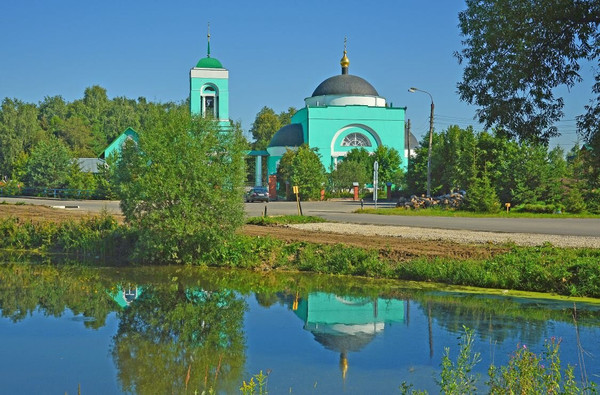Продам участок 6 соток, Фермерское хоз., Коледино д, 0 км от города