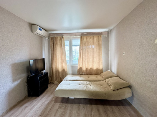 Продам однокомнатную (1-комн.) квартиру, Еременко ул, 85/7, Ростов-на-Дону г