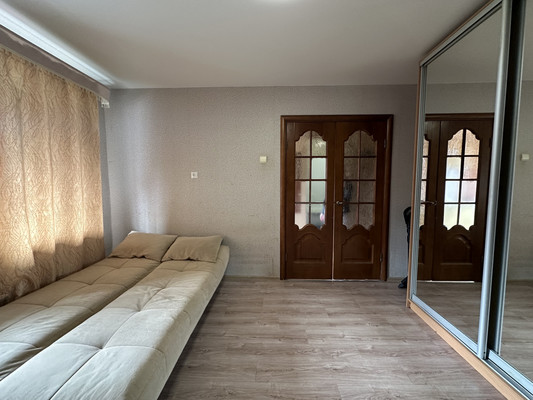 Продам однокомнатную (1-комн.) квартиру, Еременко ул, 85/7, Ростов-на-Дону г