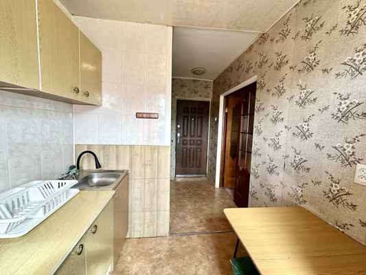 Продам однокомнатную (1-комн.) квартиру, Еременко ул, 85/7, Ростов-на-Дону г