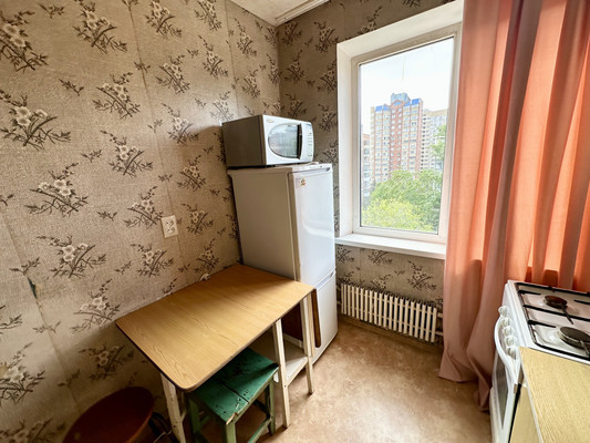 Продам однокомнатную (1-комн.) квартиру, Еременко ул, 85/7, Ростов-на-Дону г