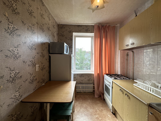 Продам однокомнатную (1-комн.) квартиру, Еременко ул, 85/7, Ростов-на-Дону г