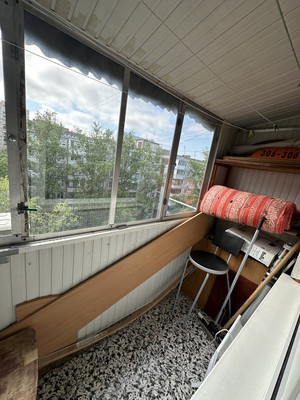 Продам однокомнатную (1-комн.) квартиру, Еременко ул, 85/7, Ростов-на-Дону г