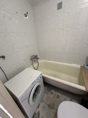 Продам однокомнатную (1-комн.) квартиру, Еременко ул, 85/7, Ростов-на-Дону г