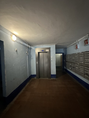 Продам однокомнатную (1-комн.) квартиру, Еременко ул, 85/7, Ростов-на-Дону г