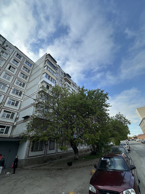 Продам однокомнатную (1-комн.) квартиру, Еременко ул, 85/7, Ростов-на-Дону г